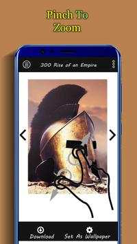300 Spartans HD Wallpapers 2018 3 تصوير الشاشة