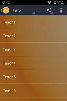 Ringtones for WhatsApp screenshot 4