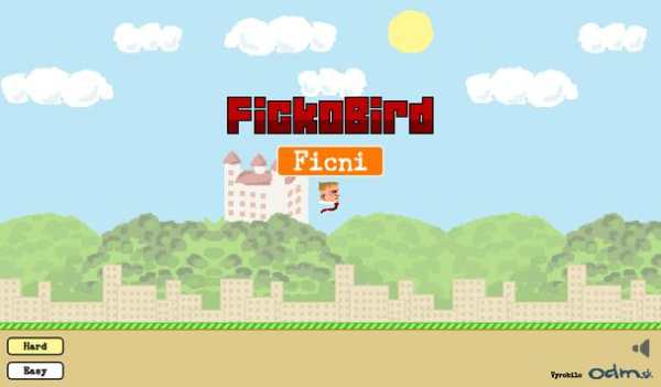 Ficko Bird screenshot 5