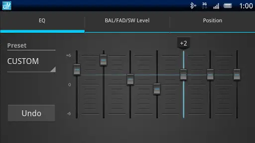 App Remote screenshot 4