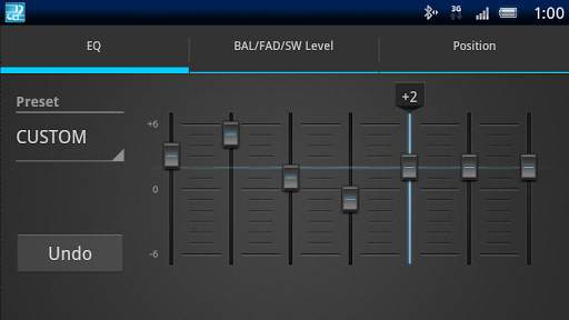 App Remote screenshot 4
