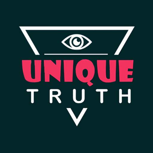 Unique Truth - Facts In Hindi 1.0