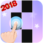 piano games 2018 icon