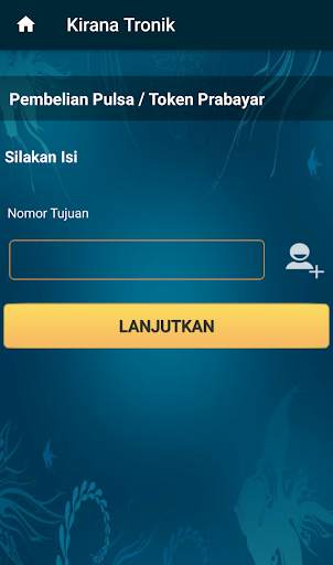 Kirana Tronik 4 تصوير الشاشة