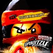 Ultimate LEGO-ninjago Tournament Hint 2019 1.2