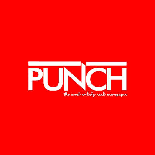 Punch News icon