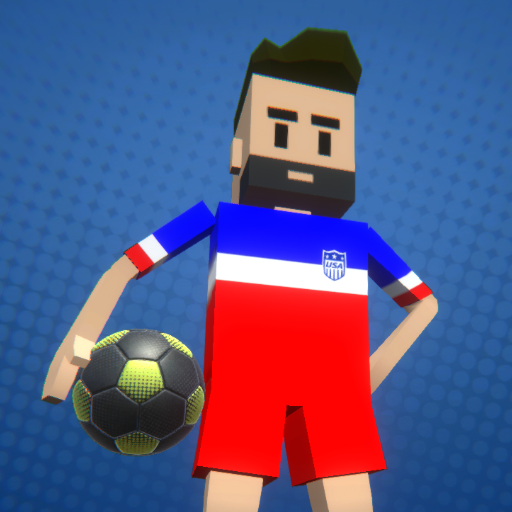 Mini Soccer Star - 2022 MLS icon