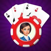KING OF POKER ISLAND 1.0