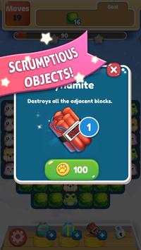 Toy Blasting Pet Rescue - Pop Blast Puzzle screenshot 5