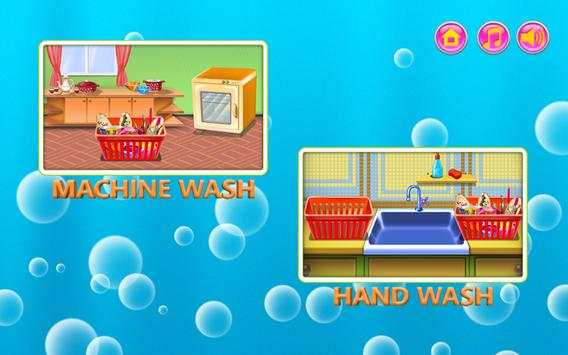 House Cleaning Home Sweet home screenshot 4