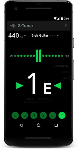 G-Tuner screenshot 5