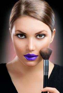 InstaBeauty Face Makeup screenshot 5