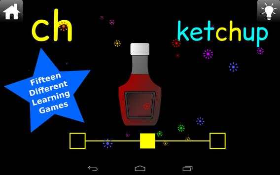 Phonics Lite screenshot 2