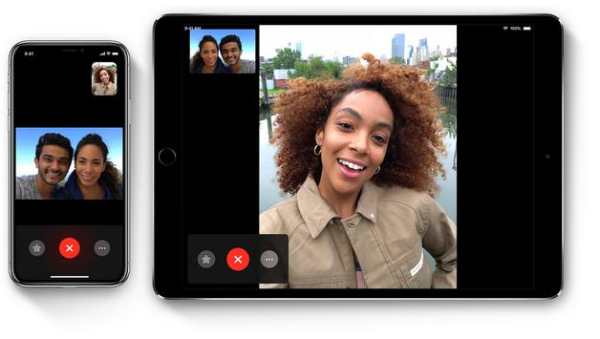 Tips For FaceTime Video Free Call Free screenshot 1