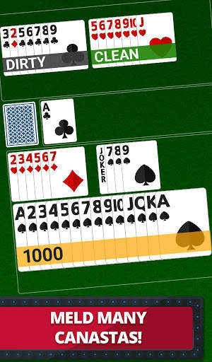 Royal Buraco - Card Game screenshot 15
