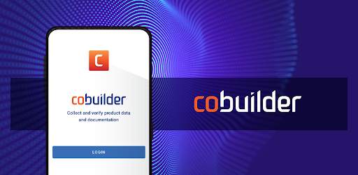 Cobuilder App screenshot 5