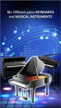 3D Piano screenshot 4