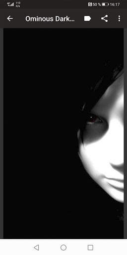 Ominous Darkness Wallpapers screenshot 3