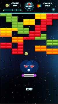 Brick Breaker screenshot 2
