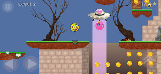 Hat BALL screenshot 6