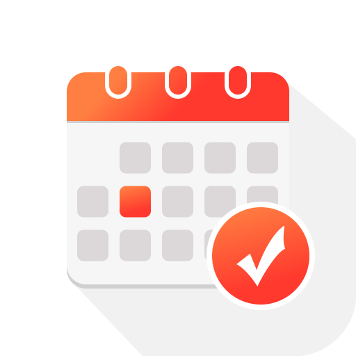 Remind Me: TODO&amp;Event Reminder icon
