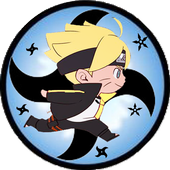 Boruto Adventure Ninja icon