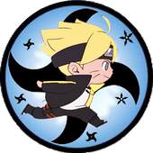 Boruto Adventure Ninja 1.0