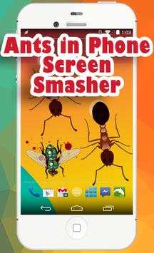 Ants in Phone Insect Crush screenshot 7