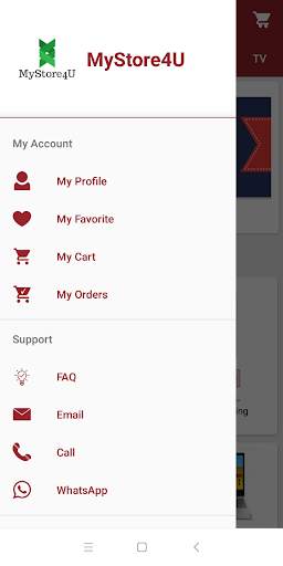 My Store For You Lowest Price Online Shopping App screenshot 9