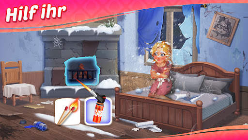 Matchington Mansion screenshot 8