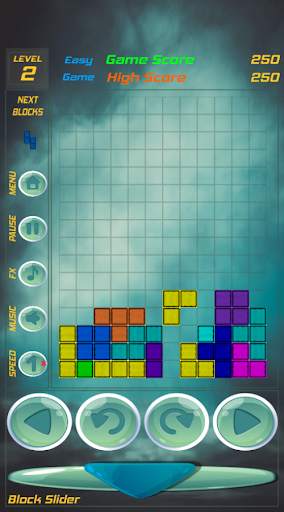 Block Slider Game screenshot 4