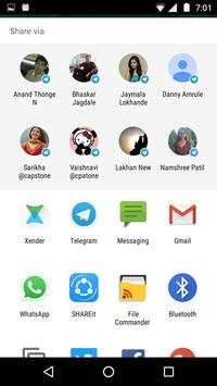 Sairat App screenshot 7