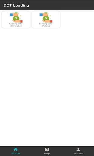 DCT Loading screenshot 3