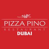 Pizza Pino icon