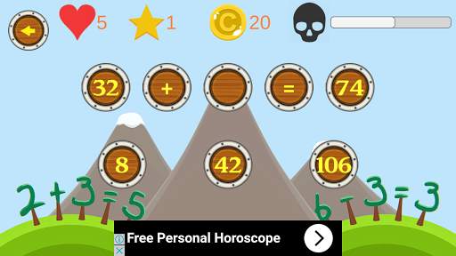 Math Games for 3rd Grade screenshot 9