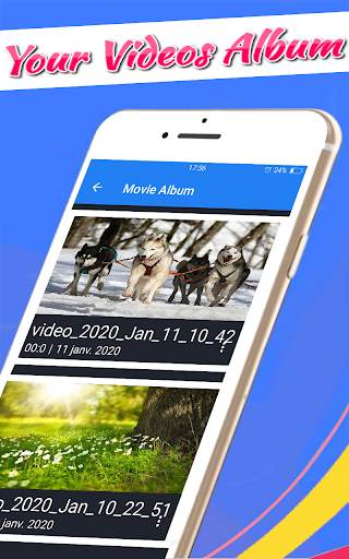 Image To Video Maker screenshot 4