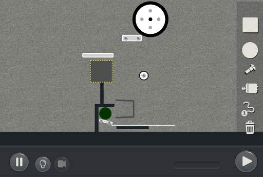 Machinery - Physics Puzzle screenshot 4