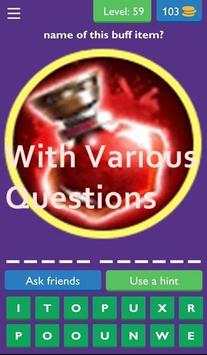 Quiz ML screenshot 2