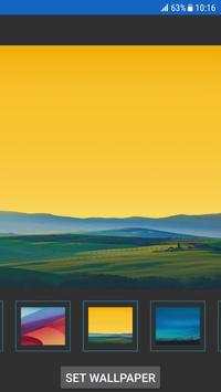 G6 Launcher Theme screenshot 3