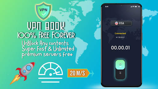 VPNBook – Free Proxy Service & Unblock Websites screenshot 1