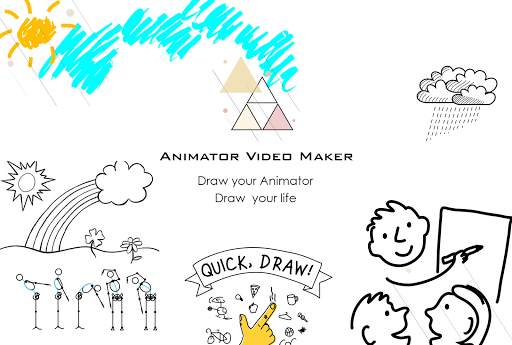 Legend - Animator Video Maker - Gif Maker screenshot 1