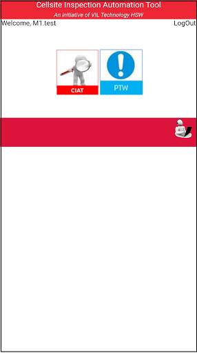 CIAT screenshot 2