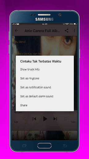 Anie Carera Full Album Offline screenshot 6