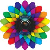 HD Camera Photo Effect Editor 1.0.1