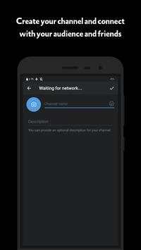 Core Messenger screenshot 7