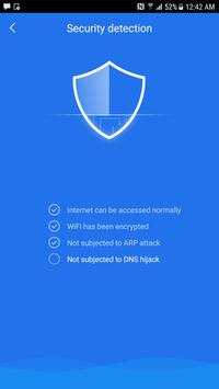 Wifi Manager screenshot 1