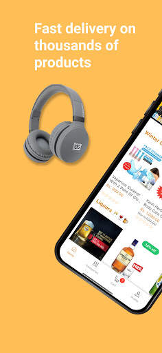 Gyapu Marketplace - Online Shopping Nepal screenshot 2