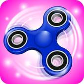 Fidget Spinner 1.0.1