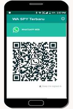 WA Spy Terbaru screenshot 2