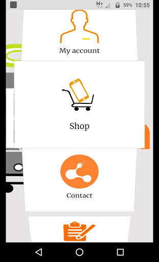 Cell Phone Shop screenshot 3